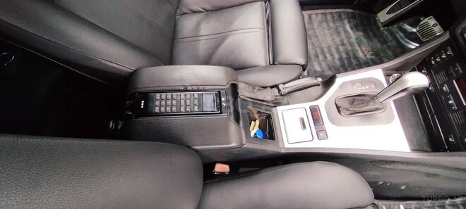 BMW 540 2000, 250,000 km - 4.4 л - Bakı