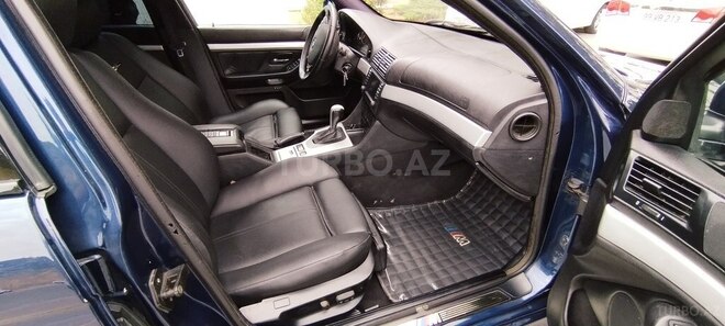BMW 540 2000, 250,000 km - 4.4 л - Bakı