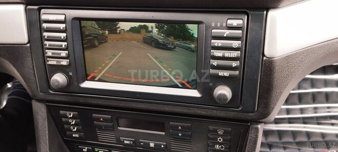 BMW 540 2000, 250,000 km - 4.4 л - Bakı