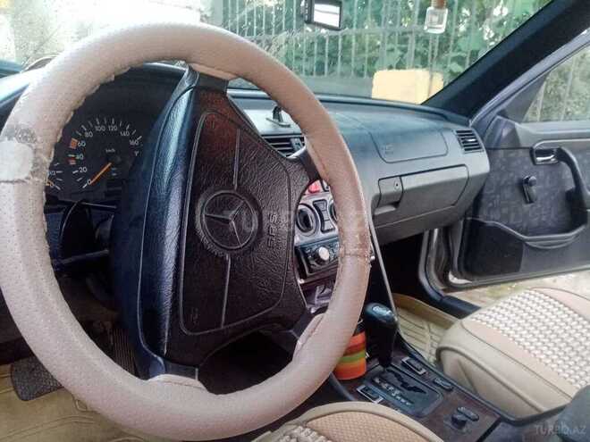 Mercedes C 220 1996, 345,000 km - 2.2 l - Lənkəran
