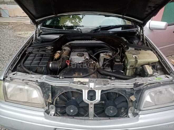 Mercedes C 220 1996, 345,000 km - 2.2 l - Lənkəran