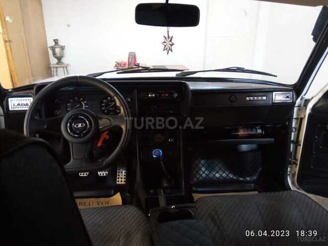 LADA (VAZ) 2107 2008, 95,000 km - 1.6 л - Oğuz