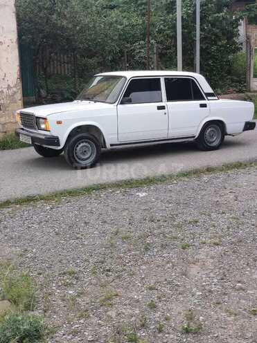 LADA (VAZ) 2107 2008, 95,000 km - 1.6 л - Oğuz
