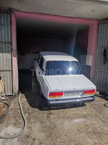 LADA (VAZ) 2107 2008, 95,000 km - 1.6 л - Oğuz
