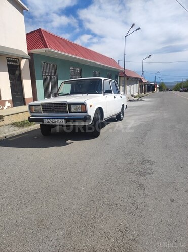 LADA (VAZ) 2107 2008, 95,000 km - 1.6 л - Oğuz