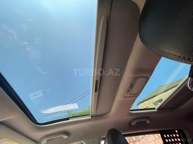 Kia Sportage 2011, 243,000 km - 2.0 l - Bakı