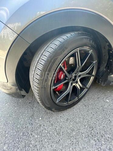 Kia Sportage 2011, 243,000 km - 2.0 l - Bakı