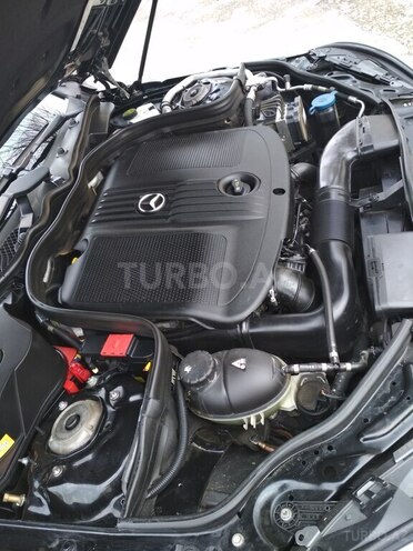 Mercedes E 200 2013, 215,000 km - 2.2 l - Bakı