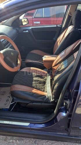 Opel Astra 1999, 380,000 km - 1.6 л - Bakı