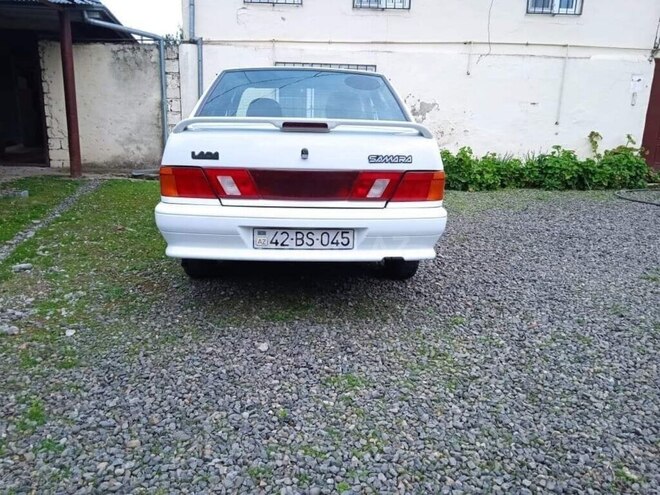 LADA (VAZ) 2115 2012, 120,000 km - 1.6 л - Lənkəran