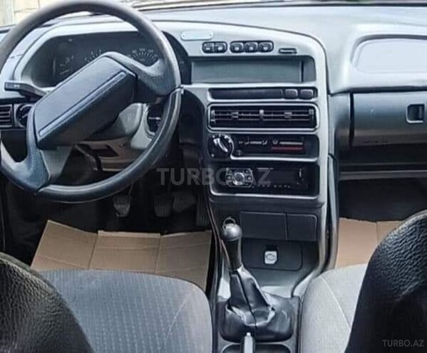 LADA (VAZ) 2115 2012, 120,000 km - 1.6 л - Lənkəran