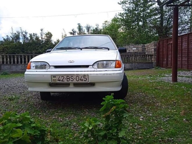 LADA (VAZ) 2115 2012, 120,000 km - 1.6 л - Lənkəran