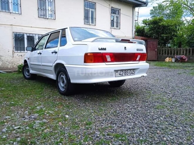 LADA (VAZ) 2115 2012, 120,000 km - 1.6 л - Lənkəran