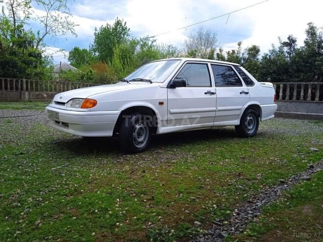 LADA (VAZ) 2115 2012, 120,000 km - 1.6 л - Lənkəran