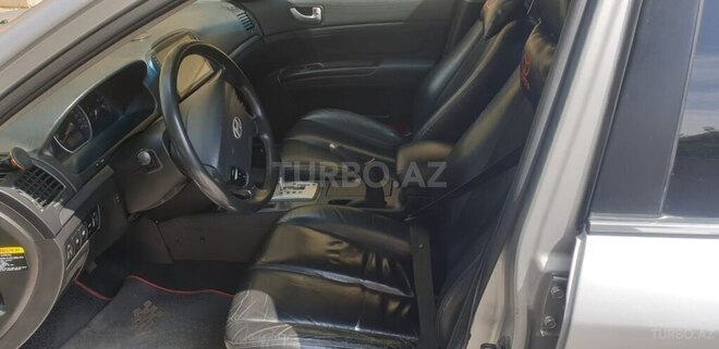 Hyundai Sonata 2007, 238,121 km - 2.0 л - Bakı