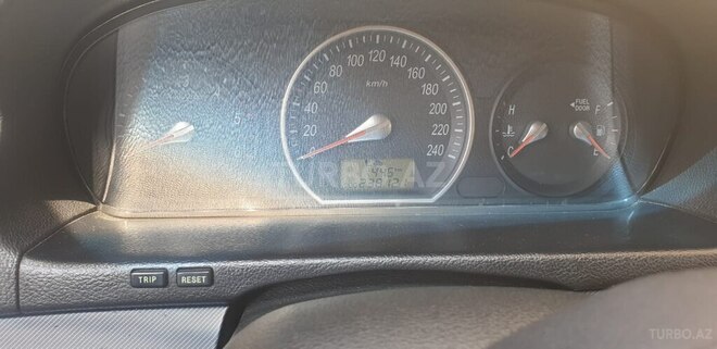 Hyundai Sonata 2007, 238,121 km - 2.0 л - Bakı