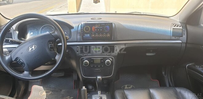 Hyundai Sonata 2007, 238,121 km - 2.0 л - Bakı