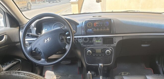 Hyundai Sonata 2007, 238,121 km - 2.0 л - Bakı