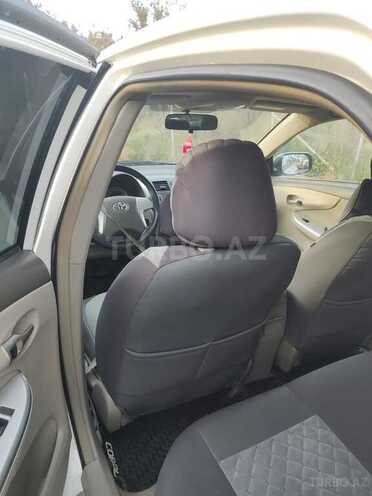 Toyota Corolla 2008, 190,300 km - 1.8 l - Bakı