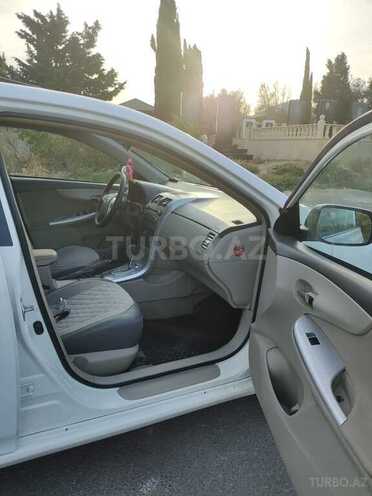 Toyota Corolla 2008, 190,300 km - 1.8 l - Bakı