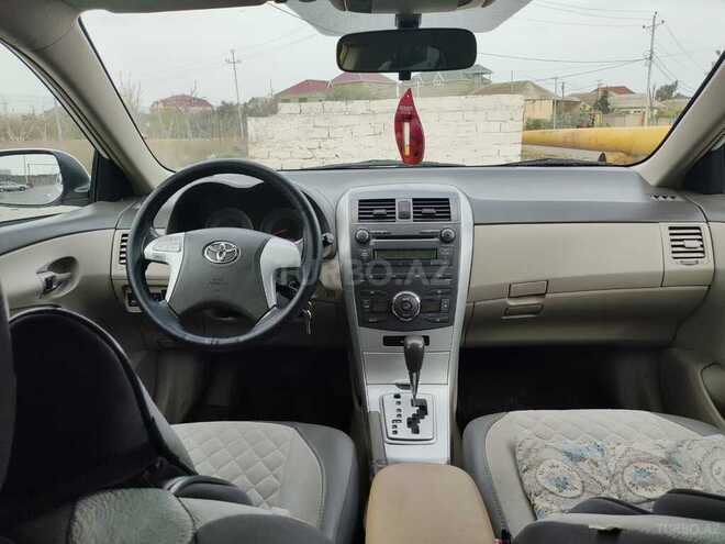 Toyota Corolla 2008, 190,300 km - 1.8 l - Bakı