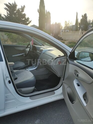 Toyota Corolla 2008, 190,300 km - 1.8 l - Bakı