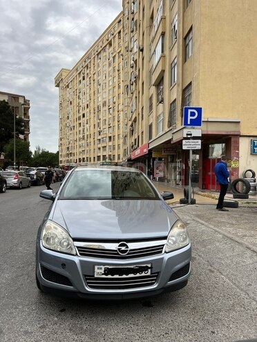 Opel Astra 2007, 298,956 km - 1.3 l - Bakı