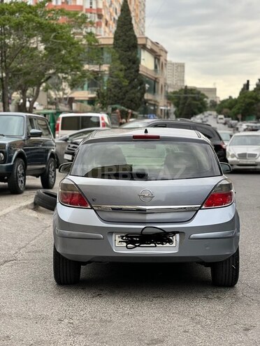 Opel Astra 2007, 298,956 km - 1.3 l - Bakı