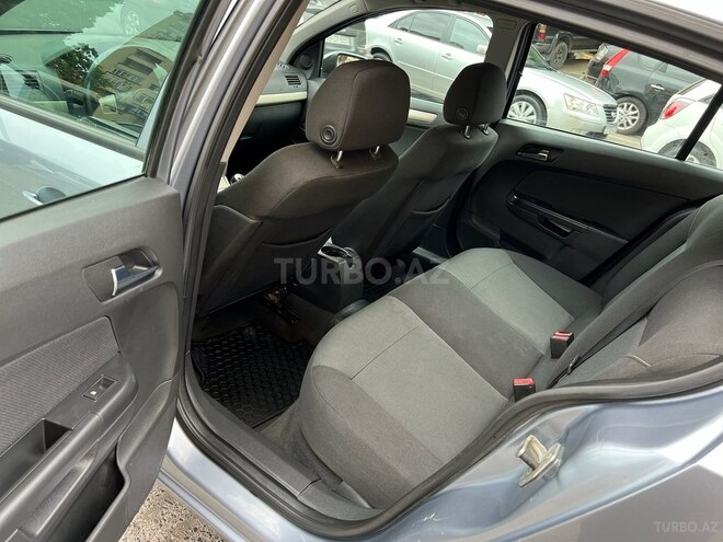 Opel Astra 2007, 298,956 km - 1.3 l - Bakı