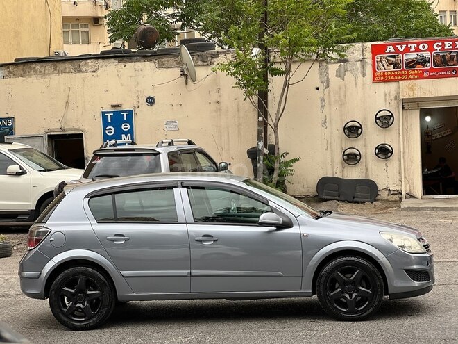 Opel Astra 2007, 298,956 km - 1.3 l - Bakı