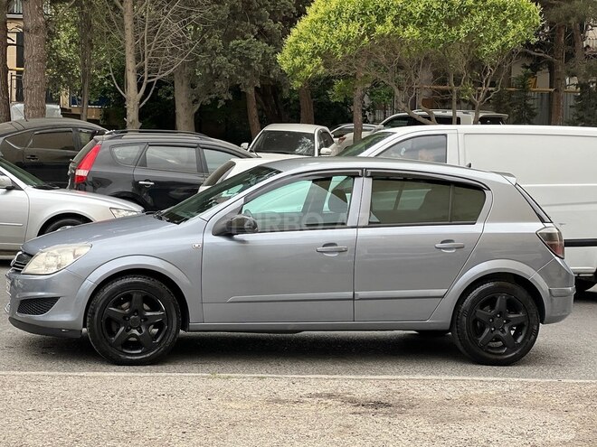 Opel Astra 2007, 298,956 km - 1.3 l - Bakı