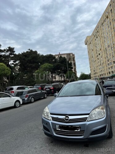 Opel Astra 2007, 298,956 km - 1.3 l - Bakı