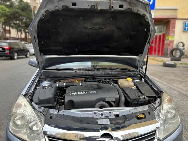 Opel Astra 2007, 298,956 km - 1.3 l - Bakı