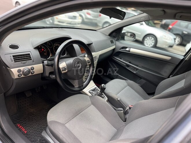 Opel Astra 2007, 298,956 km - 1.3 l - Bakı