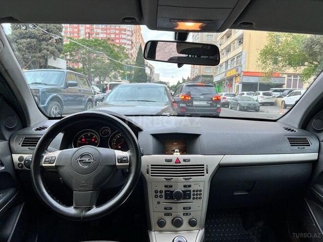 Opel Astra 2007, 298,956 km - 1.3 l - Bakı