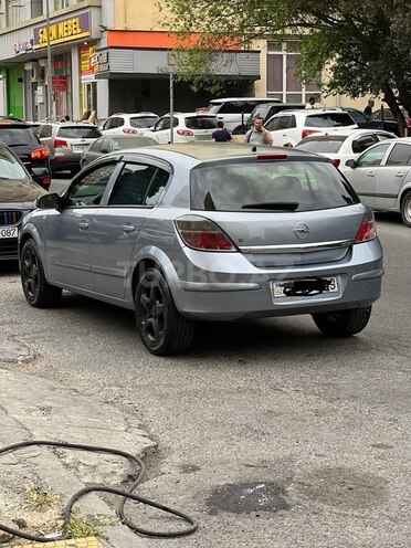 Opel Astra 2007, 298,956 km - 1.3 l - Bakı