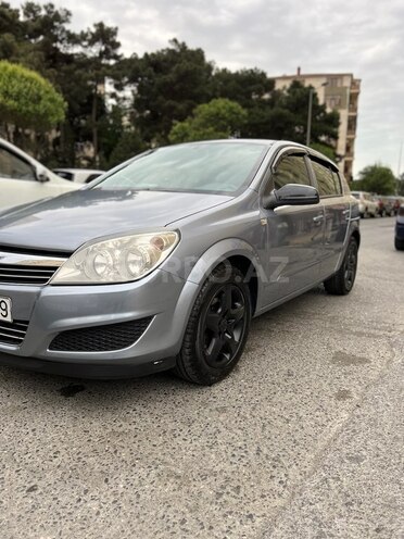 Opel Astra 2007, 298,956 km - 1.3 l - Bakı
