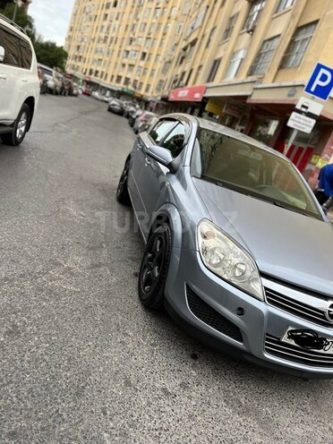 Opel Astra 2007, 298,956 km - 1.3 l - Bakı