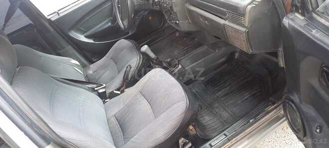 LADA (VAZ) 21099 1999, 321,000 km - 1.6 l - Sumqayıt