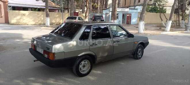 LADA (VAZ) 21099 1999, 321,000 km - 1.6 l - Sumqayıt