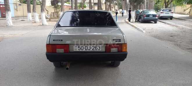 LADA (VAZ) 21099 1999, 321,000 km - 1.6 l - Sumqayıt