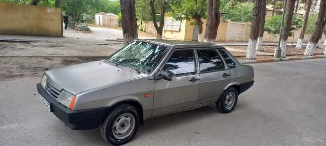 LADA (VAZ) 21099 1999, 321,000 km - 1.6 l - Sumqayıt