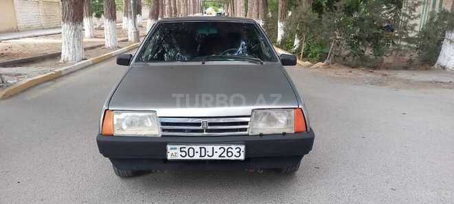 LADA (VAZ) 21099 1999, 321,000 km - 1.6 l - Sumqayıt