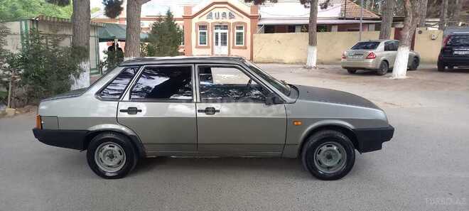 LADA (VAZ) 21099 1999, 321,000 km - 1.6 l - Sumqayıt