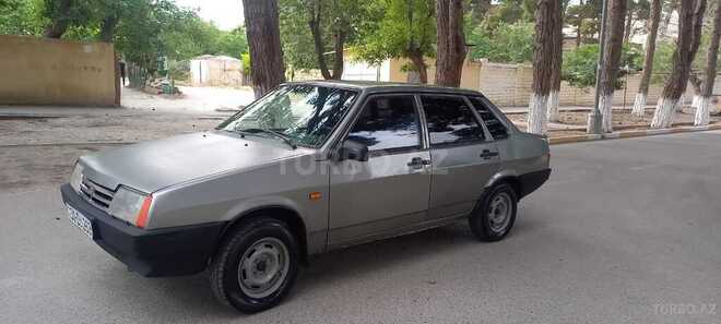 LADA (VAZ) 21099 1999, 321,000 km - 1.6 l - Sumqayıt