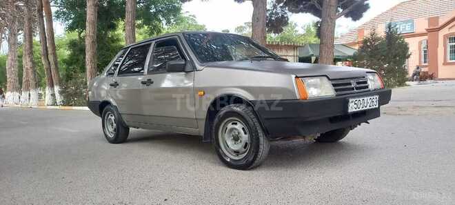 LADA (VAZ) 21099 1999, 321,000 km - 1.6 l - Sumqayıt