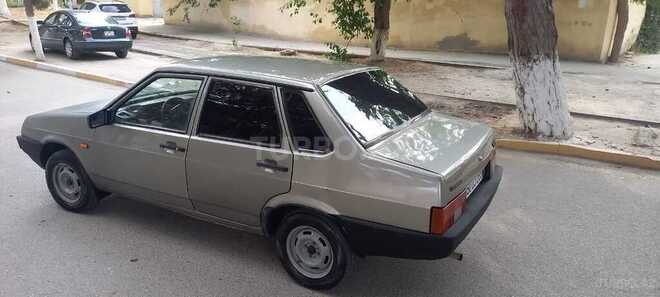 LADA (VAZ) 21099 1999, 321,000 km - 1.6 l - Sumqayıt
