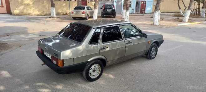 LADA (VAZ) 21099 1999, 321,000 km - 1.6 l - Sumqayıt