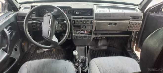 LADA (VAZ) 21099 1999, 321,000 km - 1.6 l - Sumqayıt