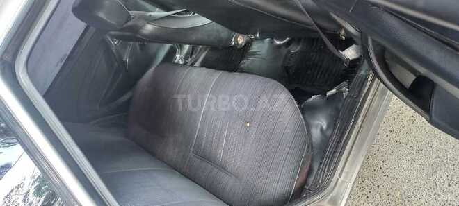 LADA (VAZ) 21099 1999, 321,000 km - 1.6 l - Sumqayıt
